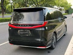 Lexus LM 2023 500h Six-Seat Premium Edition - ფოტო 5