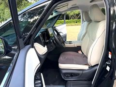 Lexus LM 2023 500h Six-Seat Premium Edition - ფოტო 6