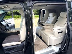 Lexus LM 2023 500h Six-Seat Premium Edition - ფოტო 7