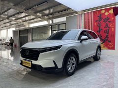 Honda CR-V 2023 240TURBO FWD Sharp Edition 5-Seater - ფოტო 1