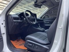 Honda CR-V 2023 240TURBO FWD Sharp Edition 5-Seater - ფოტო 10