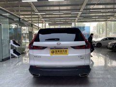 Honda CR-V 2023 240TURBO FWD Sharp Edition 5-Seater - ფოტო 12