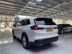 Honda CR-V 2023 240TURBO FWD Sharp Edition 5-Seater - ფოტო 13