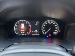 Honda CR-V 2023 240TURBO FWD Sharp Edition 5-Seater - ფოტო 15