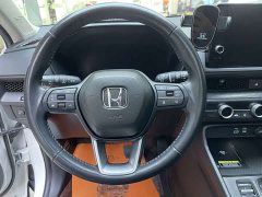 Honda CR-V 2023 240TURBO FWD Sharp Edition 5-Seater - ფოტო 16