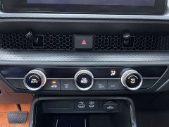 Honda CR-V 2023 240TURBO FWD Sharp Edition 5-Seater - ფოტო 17