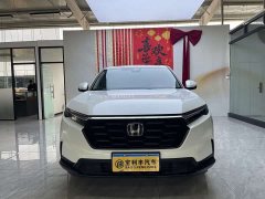 Honda CR-V 2023 240TURBO FWD Sharp Edition 5-Seater - ფოტო 2
