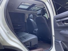 Honda CR-V 2023 240TURBO FWD Sharp Edition 5-Seater - ფოტო 5