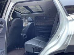 Honda CR-V 2023 240TURBO FWD Sharp Edition 5-Seater - ფოტო 7