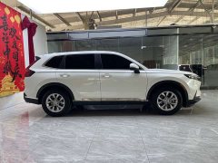Honda CR-V 2023 240TURBO FWD Sharp Edition 5-Seater - ფოტო 8
