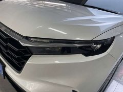 Honda CR-V 2023 240TURBO FWD Sharp Edition 5-Seater - ფოტო 9