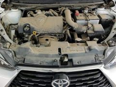 Toyota Yaris L Zhixuan X 1.5L CVT Leading Plus Edition - ფოტო 10