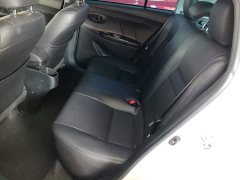 Toyota Yaris L Zhixuan X 1.5L CVT Leading Plus Edition - ფოტო 11