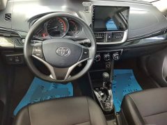 Toyota Yaris L Zhixuan X 1.5L CVT Leading Plus Edition - ფოტო 12