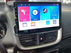 Toyota Yaris L Zhixuan X 1.5L CVT Leading Plus Edition - ფოტო 13
