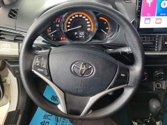 Toyota Yaris L Zhixuan X 1.5L CVT Leading Plus Edition - ფოტო 15