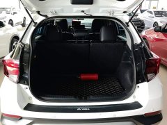 Toyota Yaris L Zhixuan X 1.5L CVT Leading Plus Edition - ფოტო 4