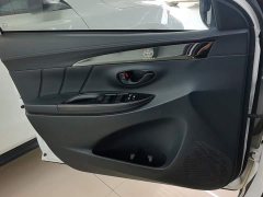 Toyota Yaris L Zhixuan X 1.5L CVT Leading Plus Edition - ფოტო 7