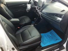 Toyota Yaris L Zhixuan X 1.5L CVT Leading Plus Edition - ფოტო 8