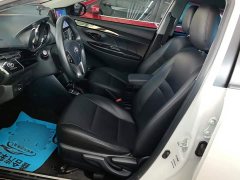 Toyota Yaris L Zhixuan X 1.5L CVT Leading Plus Edition - ფოტო 9