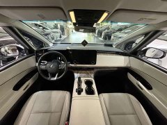 Lexus LM 2023 500h Six-Seat Premium Edition - ფოტო 10