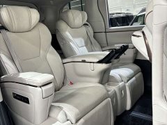 Lexus LM 2023 500h Six-Seat Premium Edition - ფოტო 12