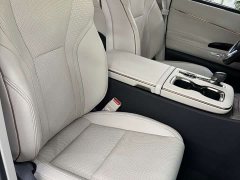 Lexus LM 2023 500h Six-Seat Premium Edition - ფოტო 13