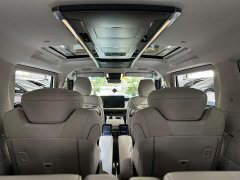 Lexus LM 2023 500h Six-Seat Premium Edition - ფოტო 14