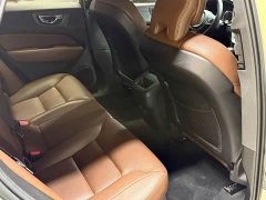 Volvo XC60 2020 T5 AWD Smart Luxury Edition - ფოტო 12