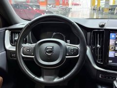 Volvo XC60 2020 T5 AWD Smart Luxury Edition - ფოტო 14