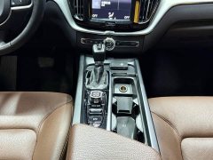 Volvo XC60 2020 T5 AWD Smart Luxury Edition - ფოტო 16