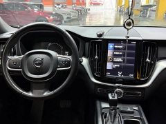 Volvo XC60 2020 T5 AWD Smart Luxury Edition - ფოტო 17