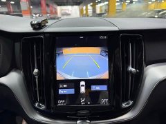 Volvo XC60 2020 T5 AWD Smart Luxury Edition - ფოტო 20