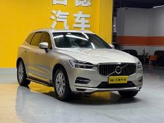 Volvo XC60 2020 T5 AWD Smart Luxury Edition - ფოტო 3
