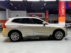 Volvo XC60 2020 T5 AWD Smart Luxury Edition - ფოტო 4