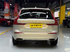 Volvo XC60 2020 T5 AWD Smart Luxury Edition - ფოტო 6