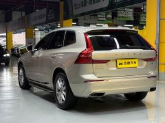 Volvo XC60 2020 T5 AWD Smart Luxury Edition - ფოტო 7