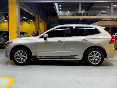 Volvo XC60 2020 T5 AWD Smart Luxury Edition - ფოტო 8