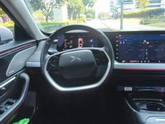 XPeng P7 670E - ფოტო 15