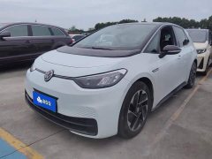 Volkswagen ID.3 Pro Intelligent Edition - ფოტო 1