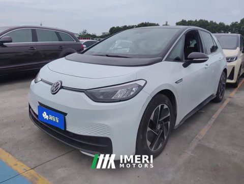 2022 Volkswagen ID.3 Pro Intelligent Edition - ავტომობილი ჩინეთიდან