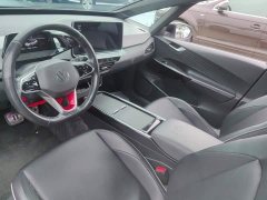 Volkswagen ID.3 Pro Intelligent Edition - ფოტო 12