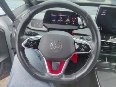Volkswagen ID.3 Pro Intelligent Edition - ფოტო 15