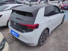 Volkswagen ID.3 Pro Intelligent Edition - ფოტო 3