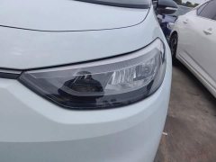 Volkswagen ID.3 Pro Intelligent Edition - ფოტო 5