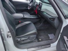 Volkswagen ID.3 Pro Intelligent Edition - ფოტო 8