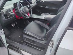Volkswagen ID.3 Pro Intelligent Edition - ფოტო 9