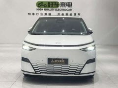 XPeng X9 640 AWD High Performance Max - ფოტო 3
