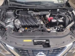 Nissan Sylphy 2024 Facelift III Classic 1.6XE CVT Comfort Edition - ფოტო 10