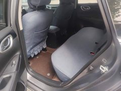 Nissan Sylphy 2024 Facelift III Classic 1.6XE CVT Comfort Edition - ფოტო 11